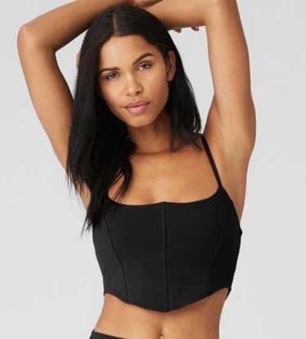 Alo Yoga Softsculpt Bra Tank, 64$